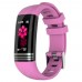 G26S Pro Color Screen Smart Bracelet Blood Pressure Heart Rate Blood Oxygen Bluetooth Walking Association Waterproof Wristband