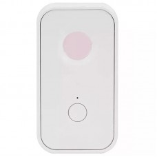 Infrared Detector USB Charging Scanner for Finding Hidden Pinhole Camera Built-in 3D Omnidirectional Sensor Chip