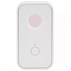 Infrared Detector USB Charging Scanner for Finding Hidden Pinhole Camera Built-in 3D Omnidirectional Sensor Chip