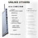 12 in 1 USB Type C HUB to HDMI RJ45 Multi USB 3.0 Power Adapter Docking Station