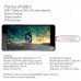 USB C HUB Thunderbolt 3 Adapter USB-C OTG Type C Converter for Macbook Pro P10 P20 Samsung Note 7 8 9+ Mi 5 5s 6 S8 Oneplus 3 2