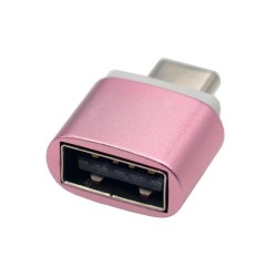 USB C HUB Thunderbolt 3 Adapter USB-C OTG Type C Converter for Macbook Pro P10 P20 Samsung Note 7 8 9+ Mi 5 5s 6 S8 Oneplus 3 2