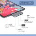 USB C HUB to USB 3.0 HDMI USB HUB for iPad Pro Type C HUB for MacBook Pro Docking Station Multi 5 USB Ports Type-C HUB for iPad