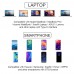 USB Type C Hub Type-C To HDMI 4K VGA Adapter RJ45 Lan Ethernet SD TF USB-C 3.0 Typec 3.5mm Jack Audio Video for MacBook Pro OTG